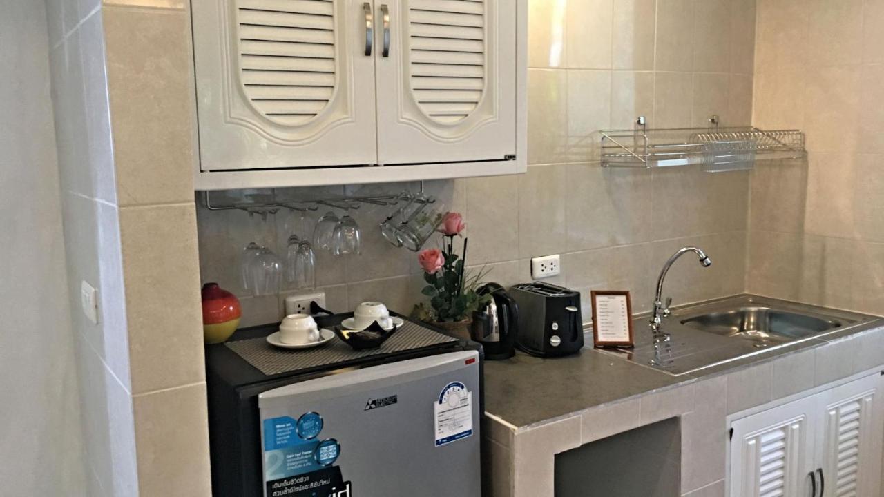 Grand Bleu Ocean View Pool Suite Pantai Kamala Luaran gambar